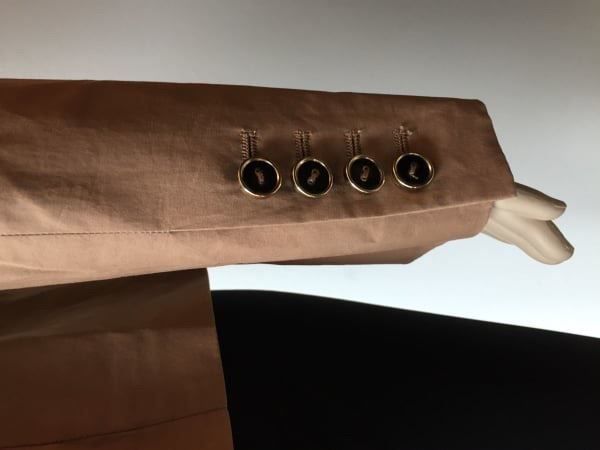 SALVATORE FERRAGAMO Blazer