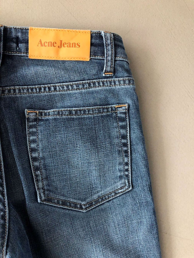 ACNE JEANS Jeans