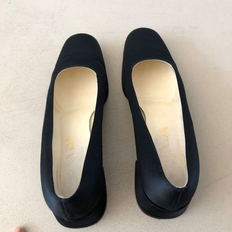 PRADA Vintage Pumps