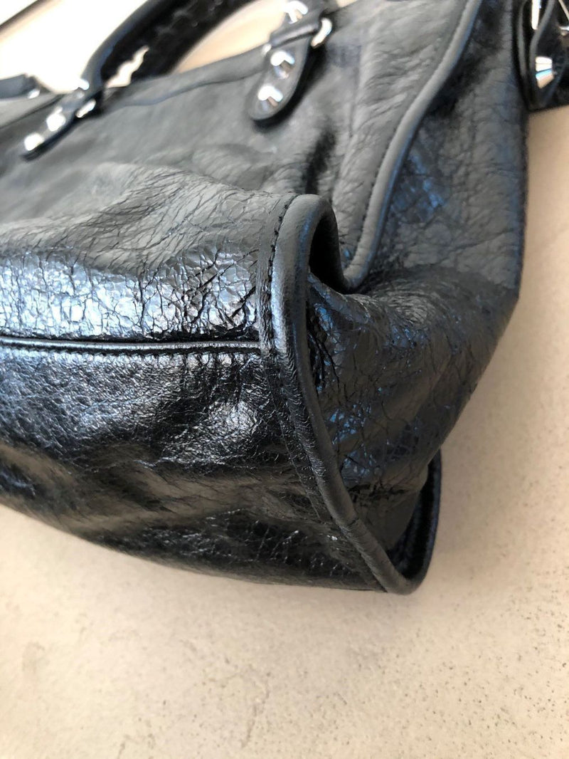 BALENCIAGA Classic City Bag