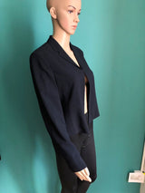 ungetragene STRENESSE Blazerjacke