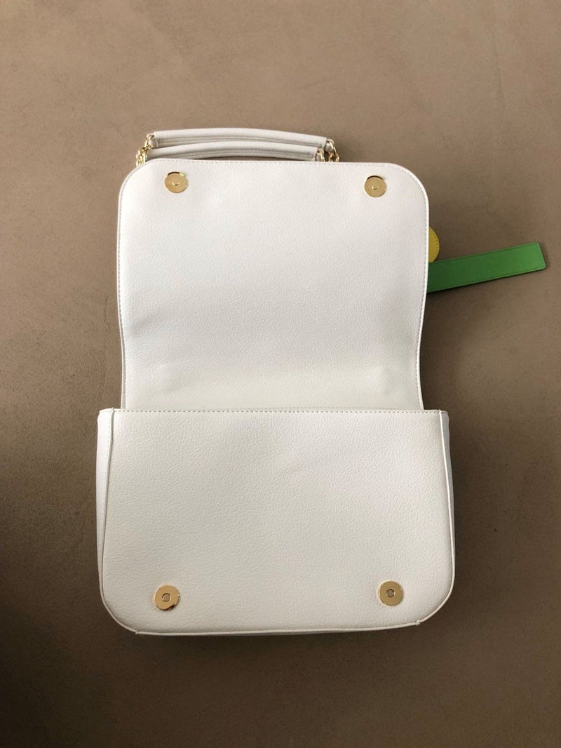 ungetragene LOVE MOSCHINO Tasche