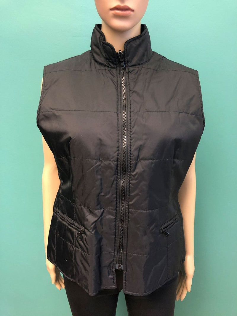 FAY Mantel & Gilet