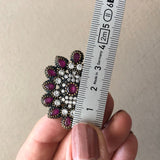Ring 925 Sterling Silber