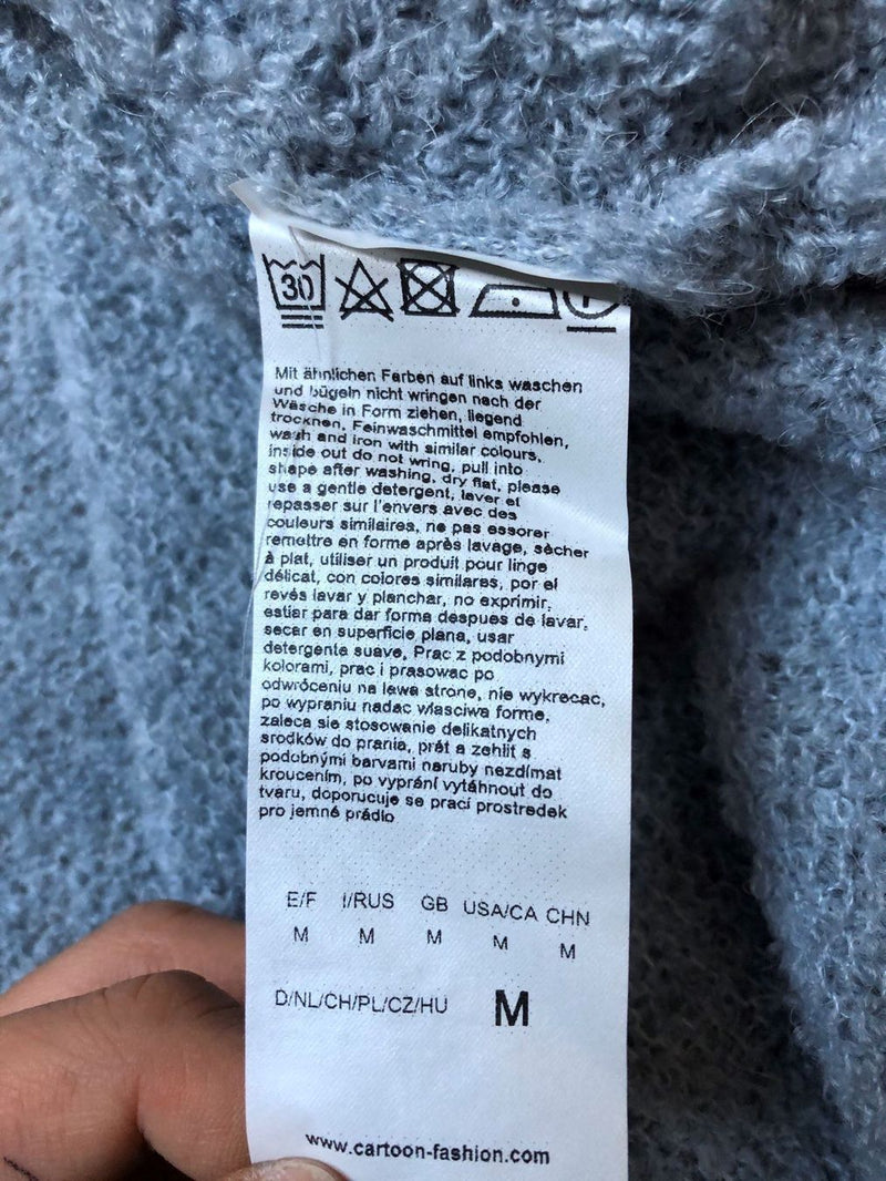 ungetragener CARTOON FASHION PRODUCTION Cardigan