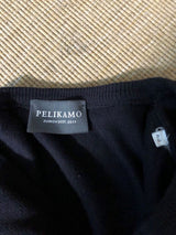 PELIKAMO V-Pullover