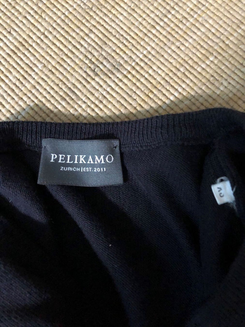 PELIKAMO V-Pullover