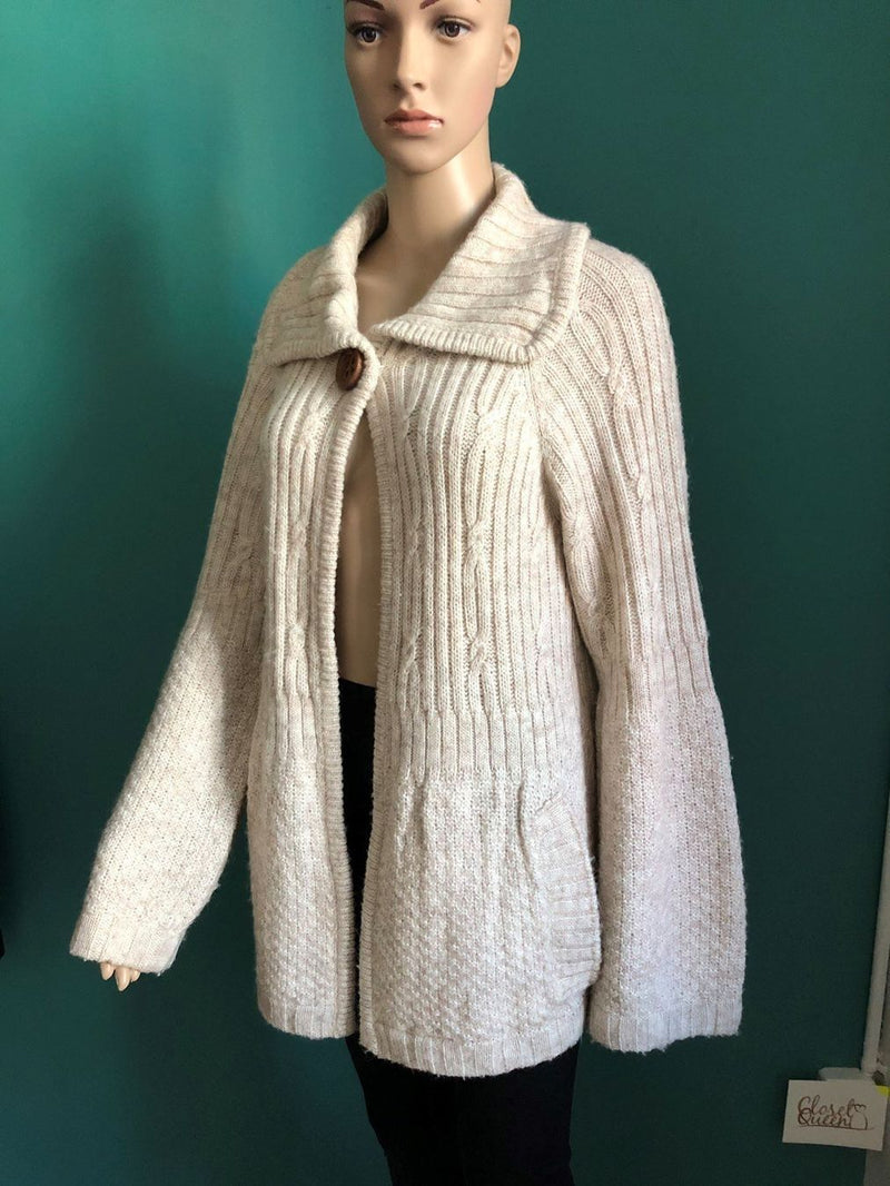 ODEON Cardigan