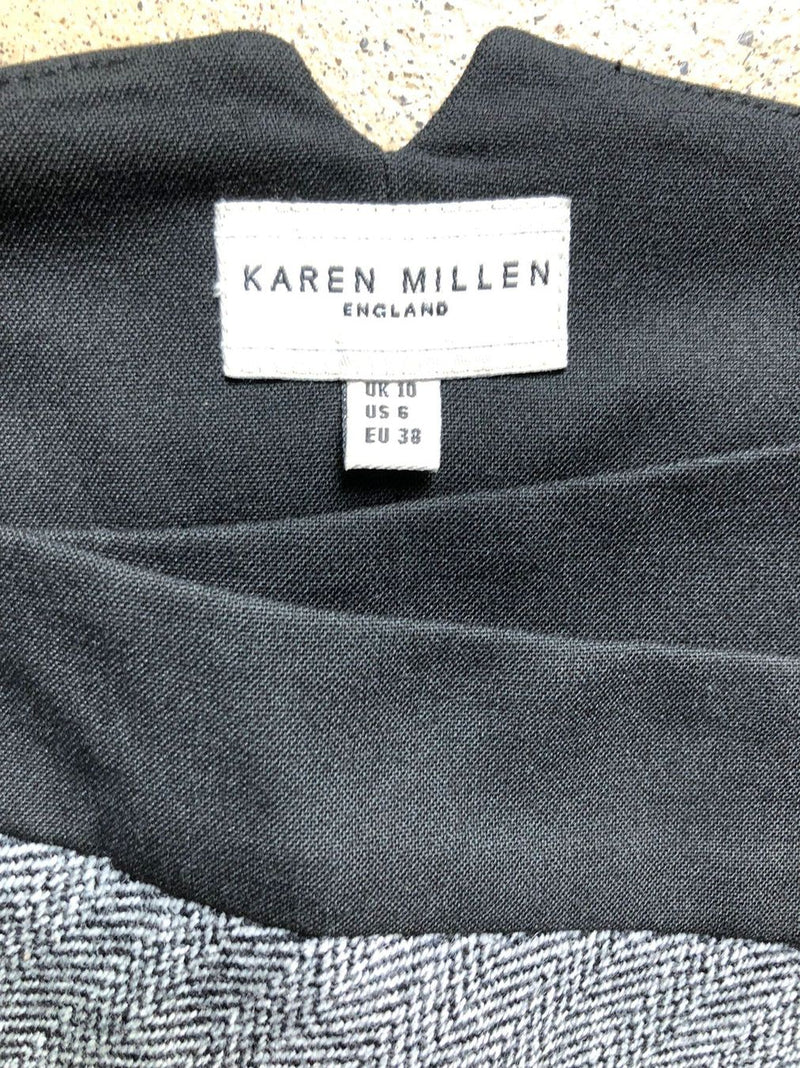 KAREN MILLEN Rock