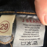 J BRAND Jeans