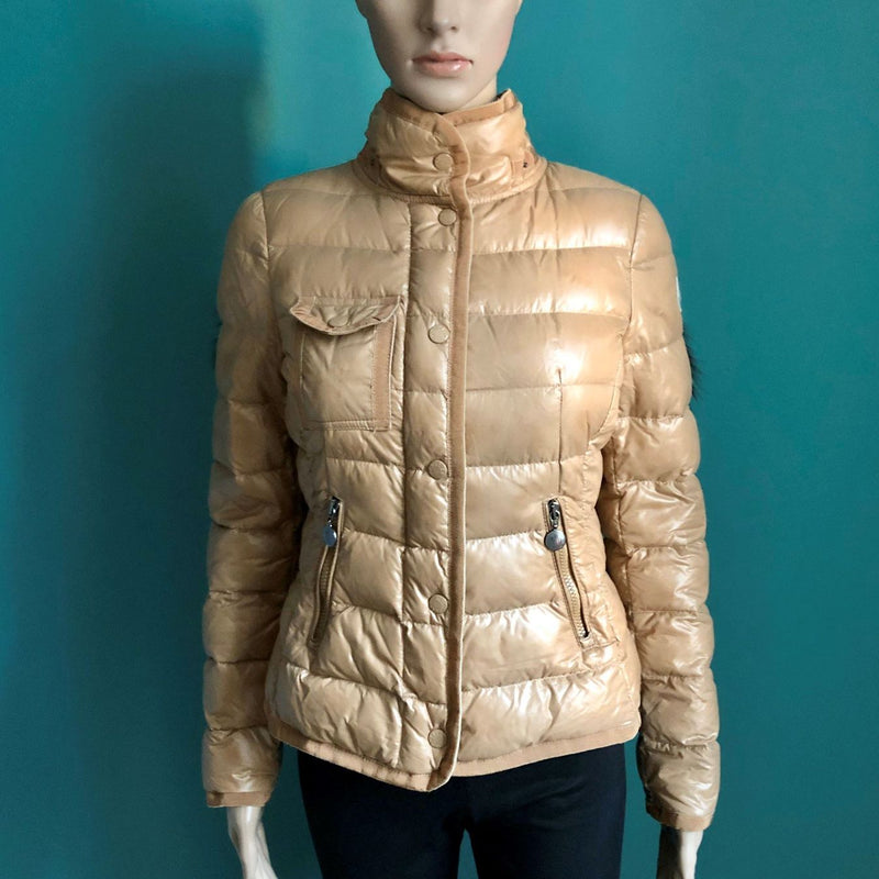 MONCLER Daunenjacke