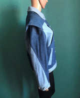 KENZO Jeans Jacke