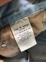 RAG & BONE Jeans Shorts