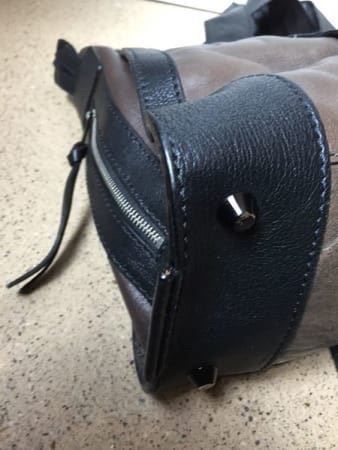 CHLOÉ Tasche