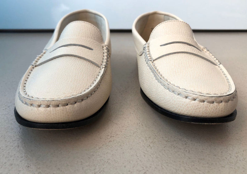 Vintage TOD’S Leder Loafers