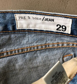 RAG & BONE Jeans Shorts