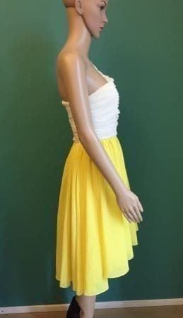 ERIN FETHERSTON Kleid