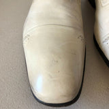 KENZO Lederschnürschuhe
