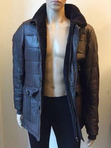 PAUL KEHL Lederjacke