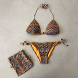 neuwertiges MISSONI Bikini