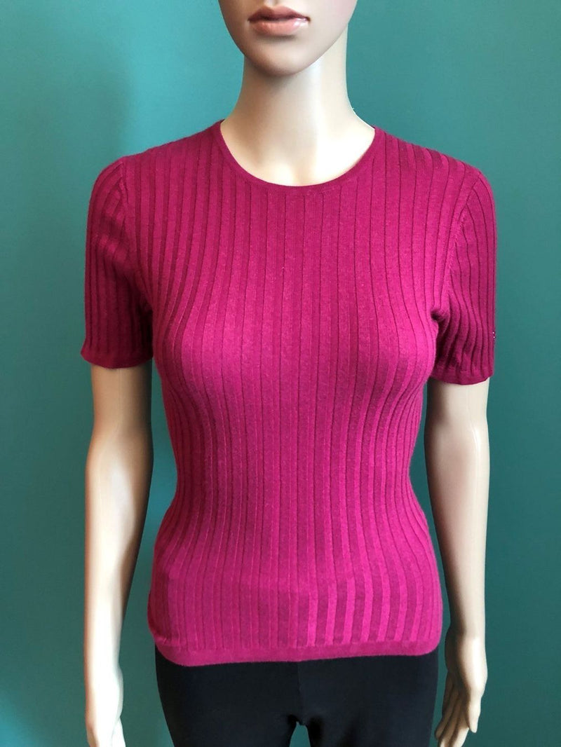 SILK & CASHMERE Twin-Set
