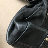 MIU MIU Vitello Leder Tasche