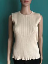 RITVA FALLA Cardigan & Top