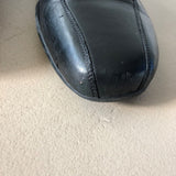 BALLY Leder Schnürschuhe