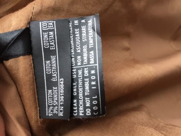 SALVATORE FERRAGAMO Blazer