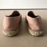SELECTED FEMME Veloursleder Espadrilles