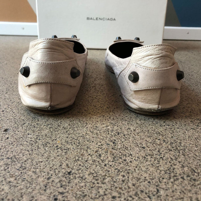 BALENCIAGA Ballerinas