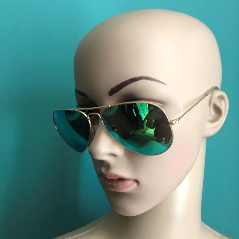 RAY-BAN Aviator Large Metal Sonnenbrille