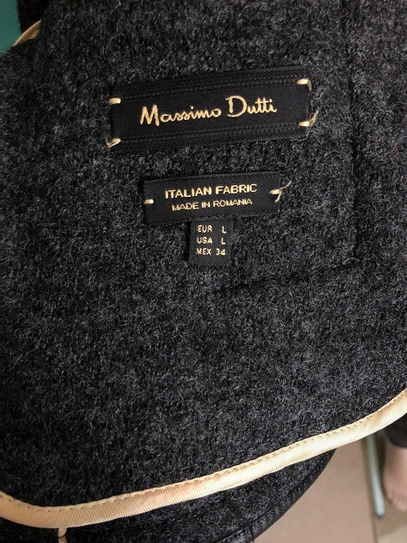 MASSIMO DUTTI Jacke