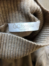 GC FONTANA Pullover