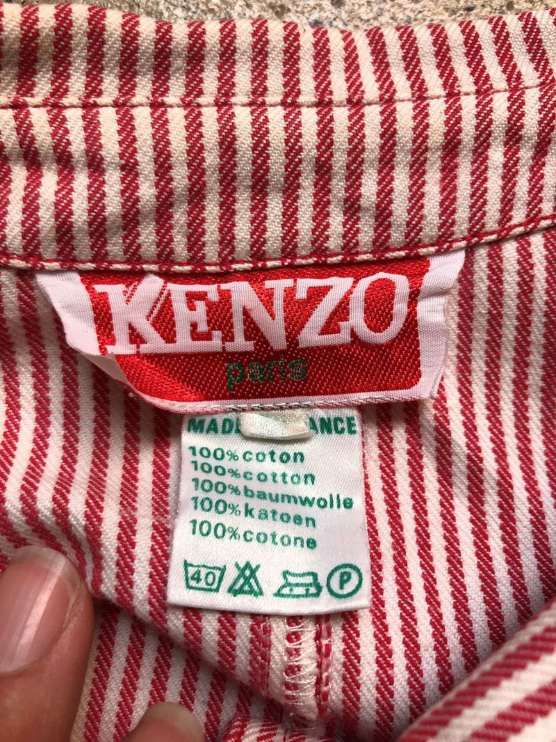 KENZO Vintage Jacke