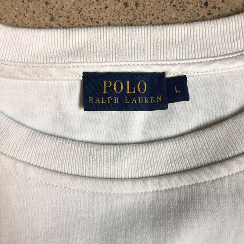 POLO RALPH LAUREN Pullover