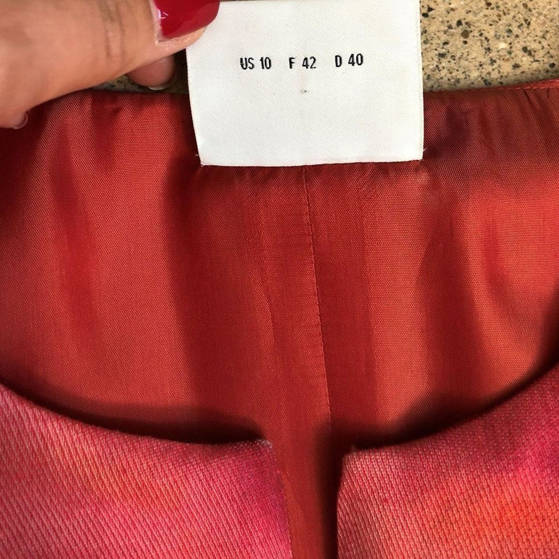 AKRIS PUNTO Kleid