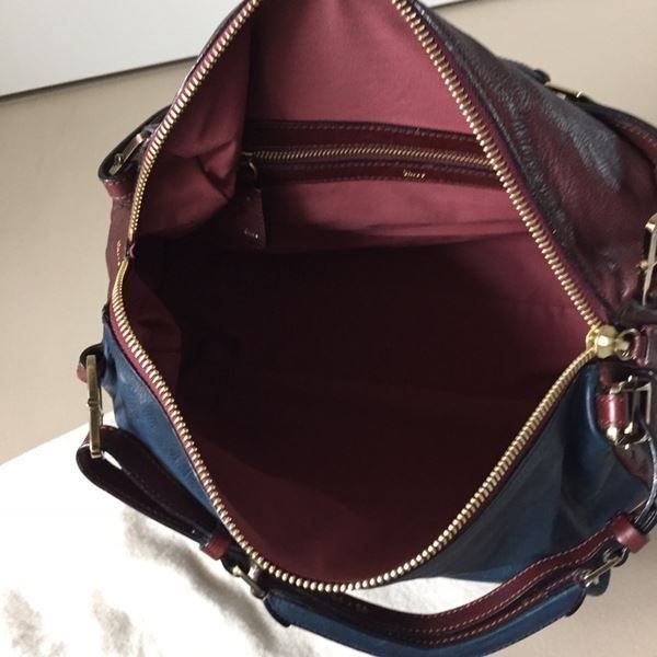 CHLOÉ Tasche