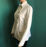BURBERRY Jacke