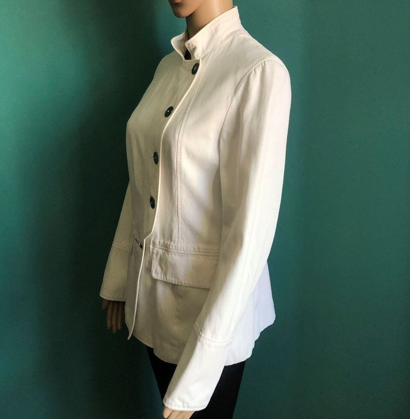 BURBERRY Jacke