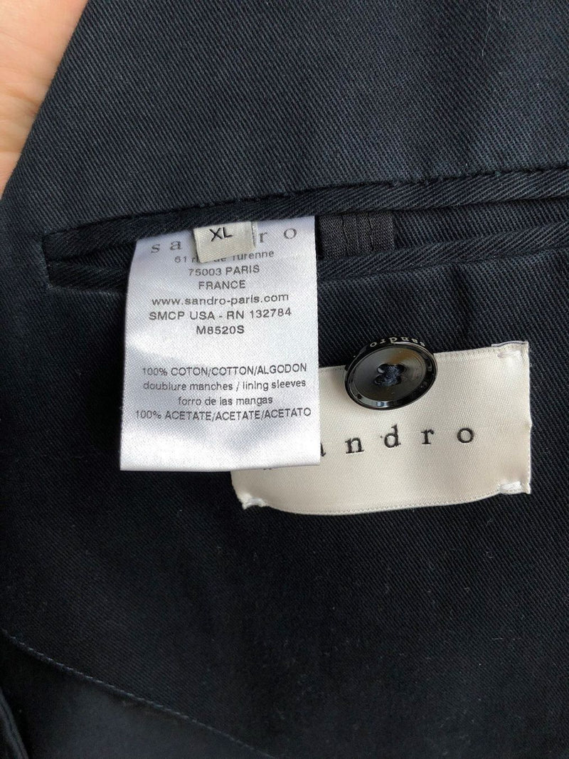 SANDRO Jacke