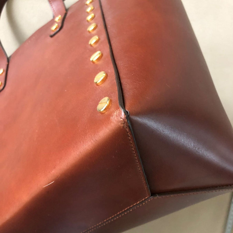 SANDRO Shopper / Umhängetasche