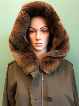 WOOLRICH Parka