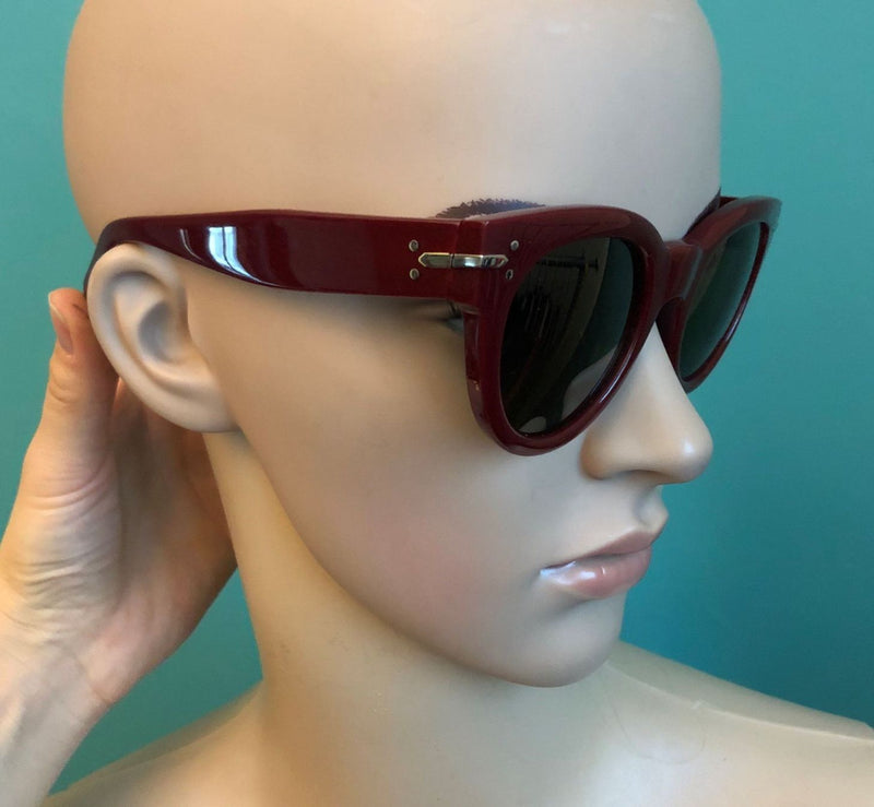 CÉLINE New Butterfly Sonnenbrille