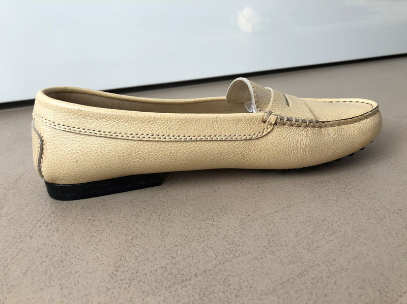 Vintage TOD’S Leder Loafers