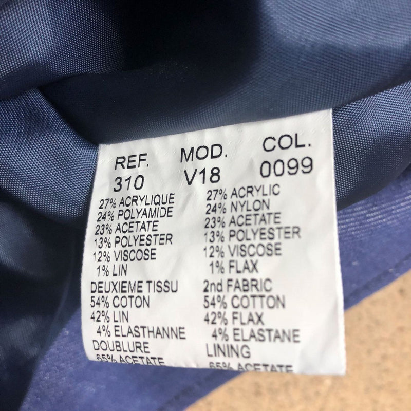 CARVEN Jacke