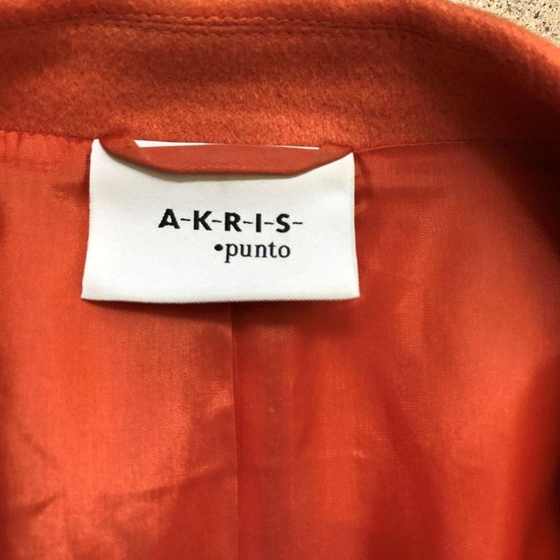 AKRIS PUNTO Blazer