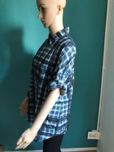 BURBERRY BRIT Bluse