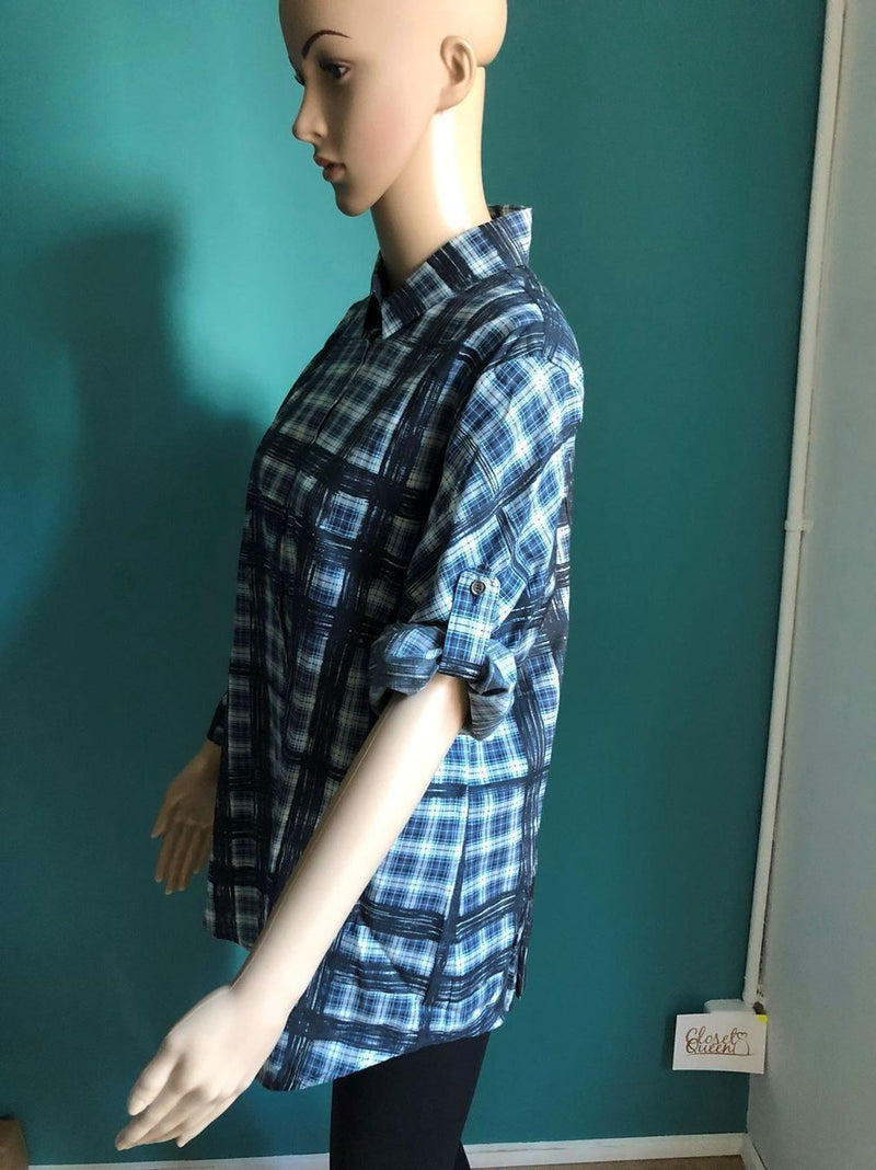 BURBERRY BRIT Bluse