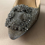 MANOLO BLAHNIK Hangisi Pumps
